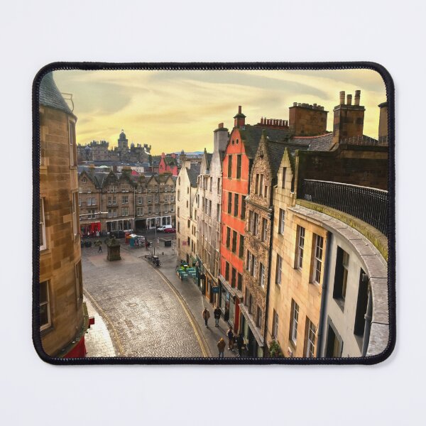 Item preview, West Bow Edinburgh  designed and sold by Alisonchambers2.