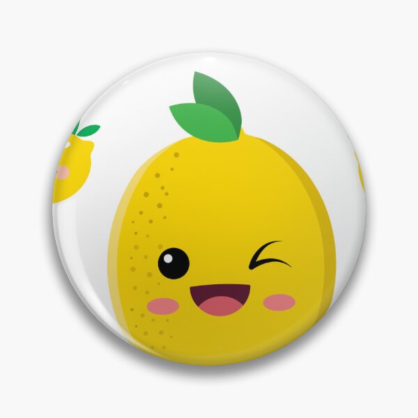 Item preview,  Cheerful Lemon Life - Positive Vibes Apparel designed and sold by Hill Strom.