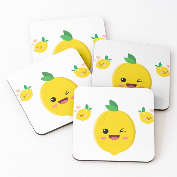 Item preview,  Cheerful Lemon Life - Positive Vibes Apparel designed and sold by Hill Strom.