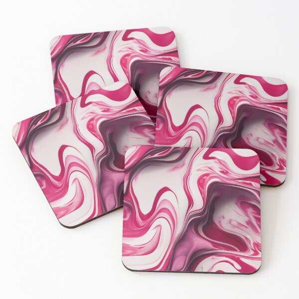 Item preview, Liquid Marble Swirls designed and sold by Wishing-Wings.