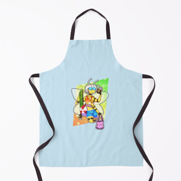 Item preview, Summer Bee designed and sold by MrDiddles.