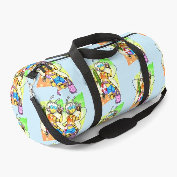 Item preview, Summer Bee designed and sold by MrDiddles.