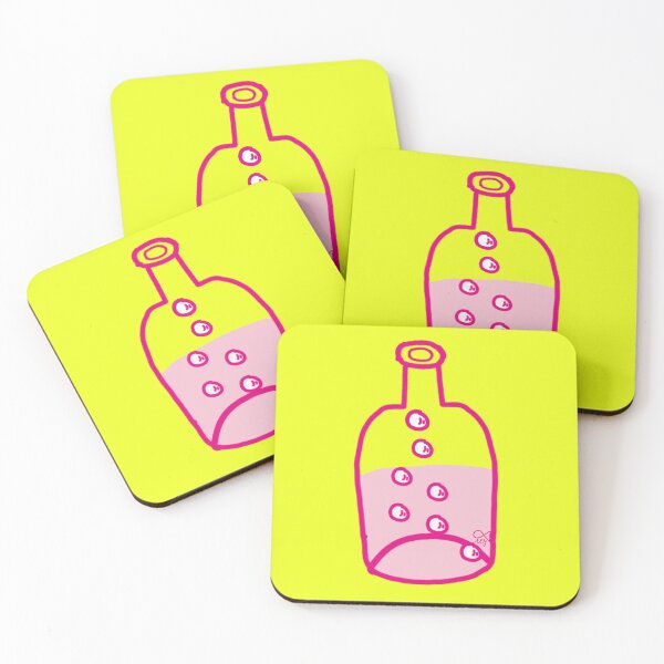 Item preview, LaMaisonOfMY MS FAMOUS PEACHY SODA COLLECTION NO.11 designed and sold by LaMaisonOfMY.