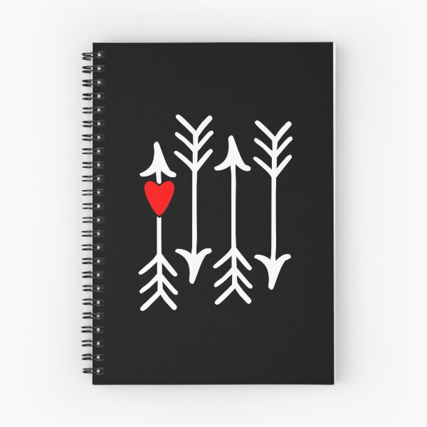 Item preview, Arrow Love designed and sold by elizaldesigns.