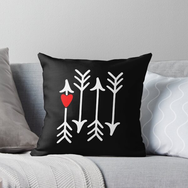 Item preview, Arrow Love designed and sold by elizaldesigns.