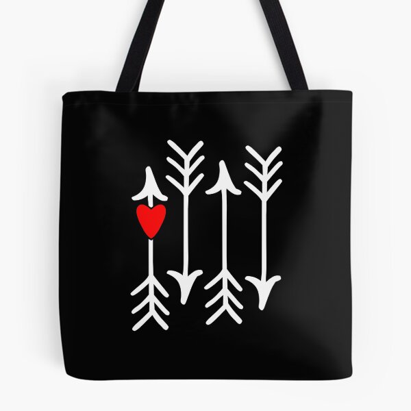 Item preview, Arrow Love designed and sold by elizaldesigns.