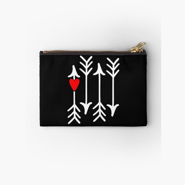 Item preview, Arrow Love designed and sold by elizaldesigns.