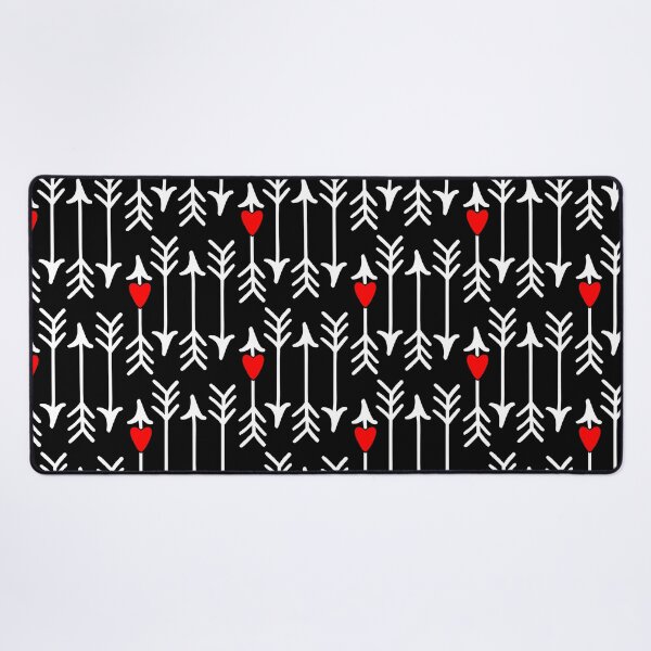 Item preview, Arrow Love designed and sold by elizaldesigns.