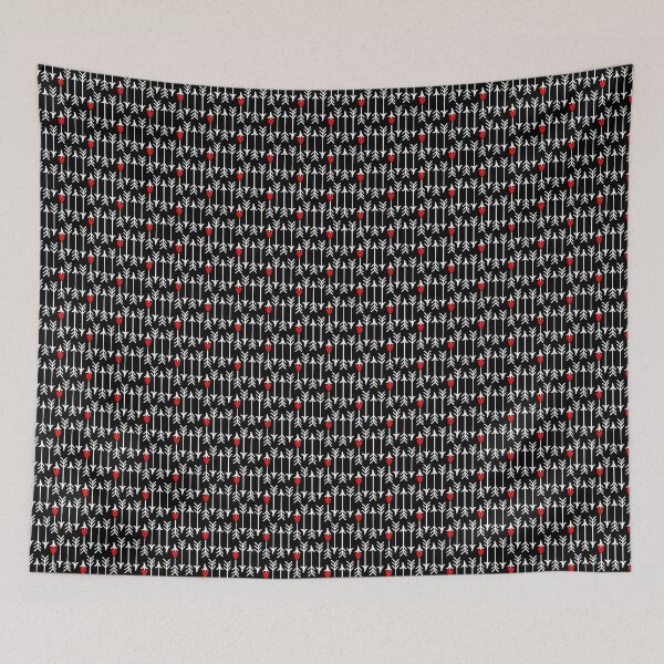 Item preview, Arrow Love designed and sold by elizaldesigns.