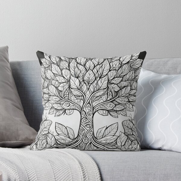 Item preview, Tree of Life 17 designed and sold by Mandalahijo.