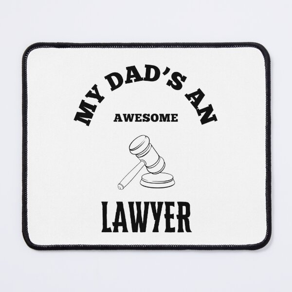 Item preview, Dads An Awesome - Lawyer designed and sold by TeeTown Treasure.