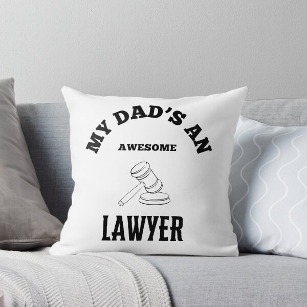 Item preview, Dads An Awesome - Lawyer designed and sold by TeeTown Treasure.
