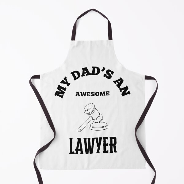 Item preview, Dads An Awesome - Lawyer designed and sold by TeeTown Treasure.
