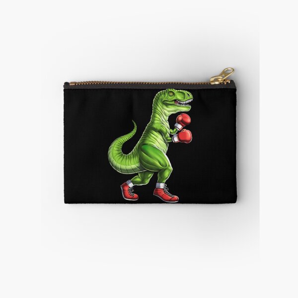 Item preview, Boxing T-Rex Dinosaur designed and sold by underheaven.