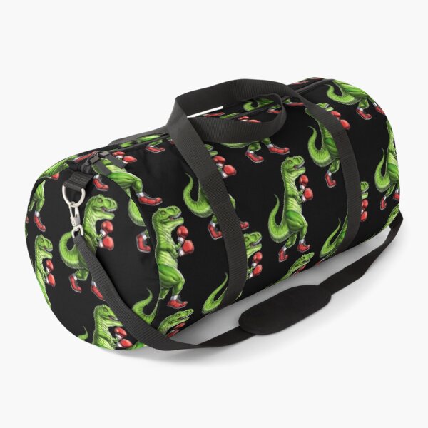 Item preview, Boxing T-Rex Dinosaur designed and sold by underheaven.