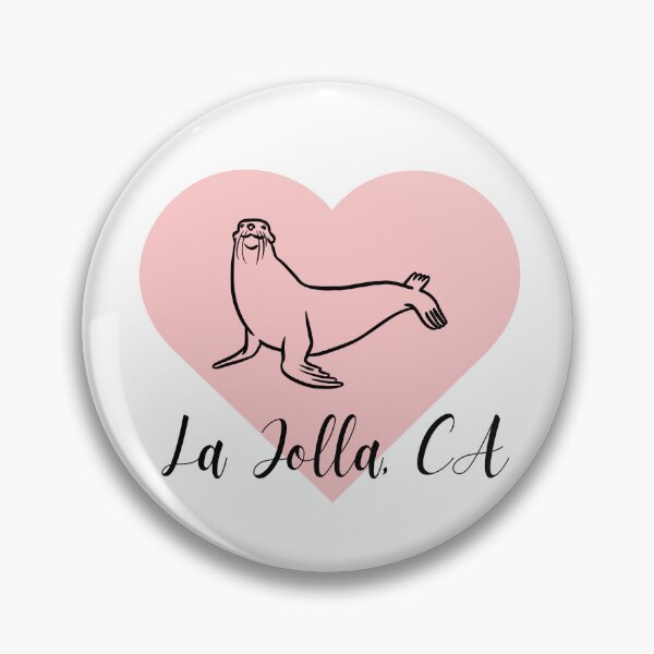 Item preview, Sea Lion en Rose designed and sold by antwets.