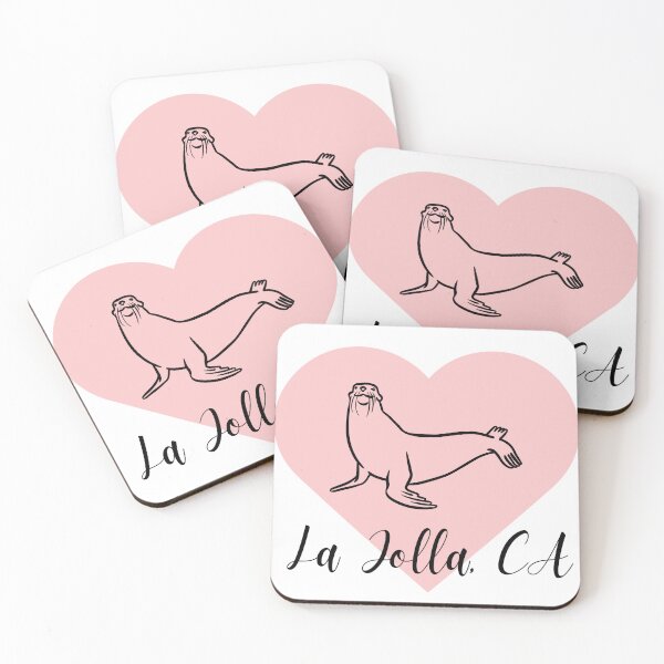 Item preview, Sea Lion en Rose designed and sold by antwets.