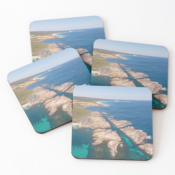 Item preview, Canal rocks yalleningup designed and sold by Elliot62.