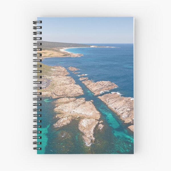 Item preview, Canal rocks yalleningup designed and sold by Elliot62.