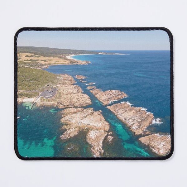 Item preview, Canal rocks yalleningup designed and sold by Elliot62.