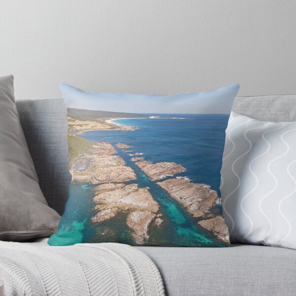 Item preview, Canal rocks yalleningup designed and sold by Elliot62.