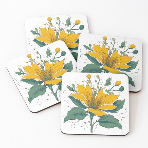 Item preview, Botanical Beauty designed and sold by Tom-Johnson.