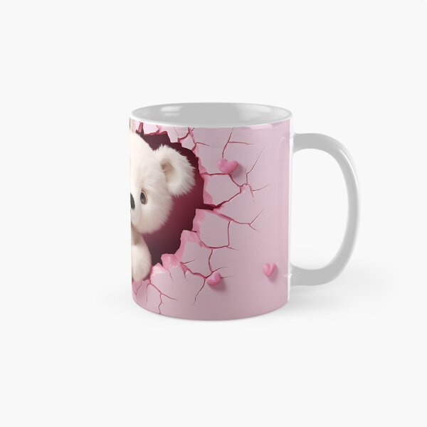 Item preview, Best Selling 3d Mug, Popular Prints, Stuffed Bear, Popular Stickers designed and sold by RealBlacKat.