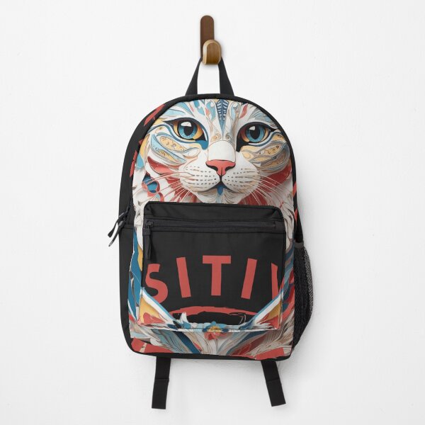 Item preview, Pawsitively Purrfect, positively perfect designed and sold by Art Without Curves.
