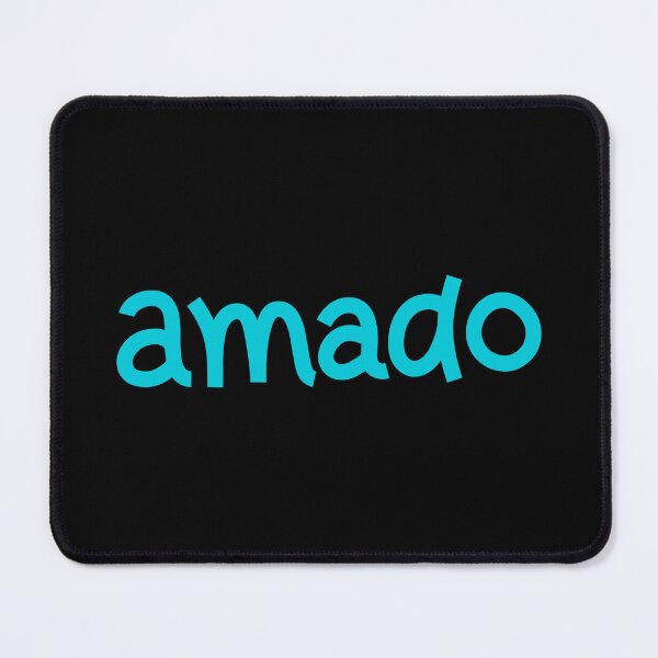 Item preview, Amado, Funny Cool Best color art designed and sold by artdragongift 15.