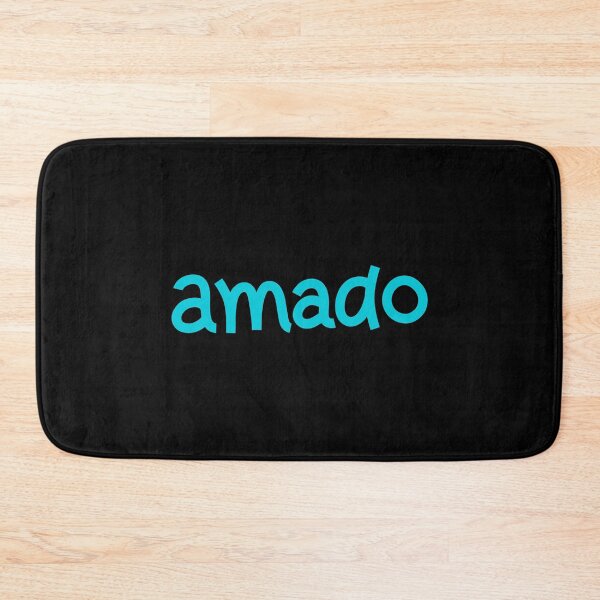Item preview, Amado, Funny Cool Best color art designed and sold by artdragongift 15.