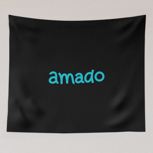 Item preview, Amado, Funny Cool Best color art designed and sold by artdragongift 15.