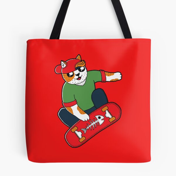 Item preview, Go sCATer! designed and sold by Bohsky.