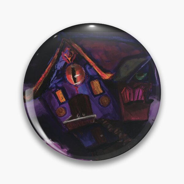 Item preview, bABA YAGA designed and sold by Moranka.
