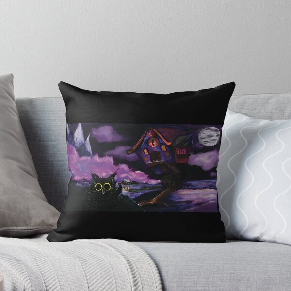 Item preview, bABA YAGA designed and sold by Moranka.