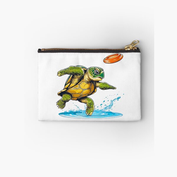 Item preview, Turtle's Frisbee Flight 2 designed and sold by Tom-Johnson.