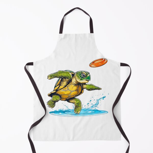 Item preview, Turtle's Frisbee Flight 2 designed and sold by Tom-Johnson.