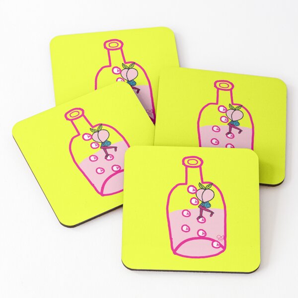 Item preview, LaMaisonOfMY MS FAMOUS PEACHY SODA COLLECTION NO.13 designed and sold by LaMaisonOfMY.