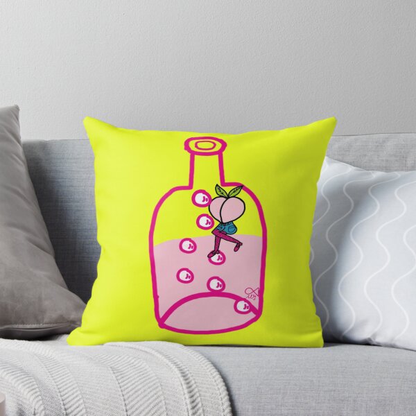 Item preview, LaMaisonOfMY MS FAMOUS PEACHY SODA COLLECTION NO.13 designed and sold by LaMaisonOfMY.