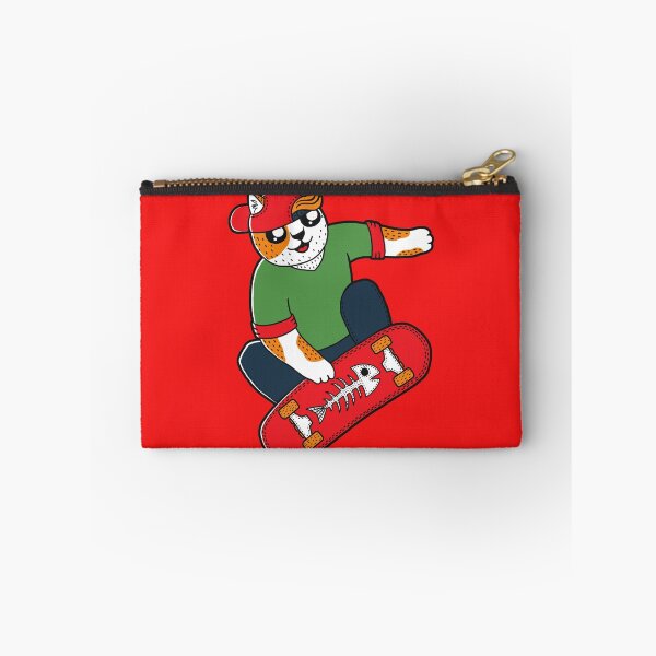 Item preview, Go sCATer! designed and sold by Bohsky.