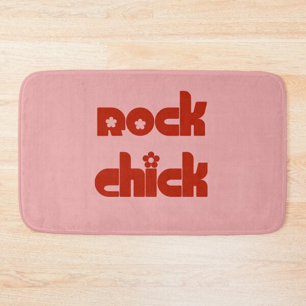 Item preview, Rock Chick designed and sold by DukeGroovy.