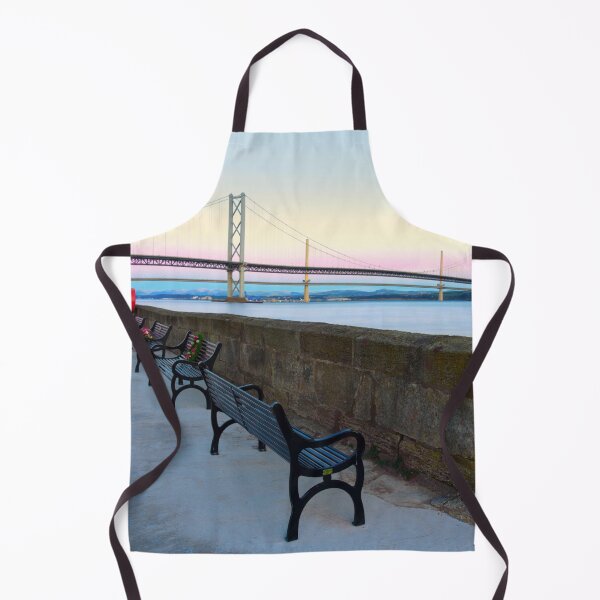 Item preview, The Queensferry Crossing  designed and sold by Alisonchambers2.
