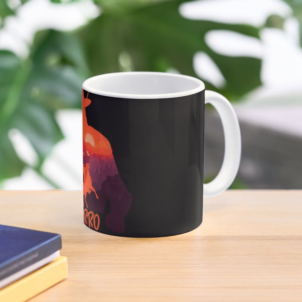 Item preview, Classic Mug designed and sold by Imagification.