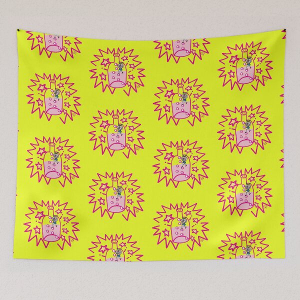 Item preview, LaMaisonOfMY MS FAMOUS PEACHY SODA COLLECTION NO.18 designed and sold by LaMaisonOfMY.
