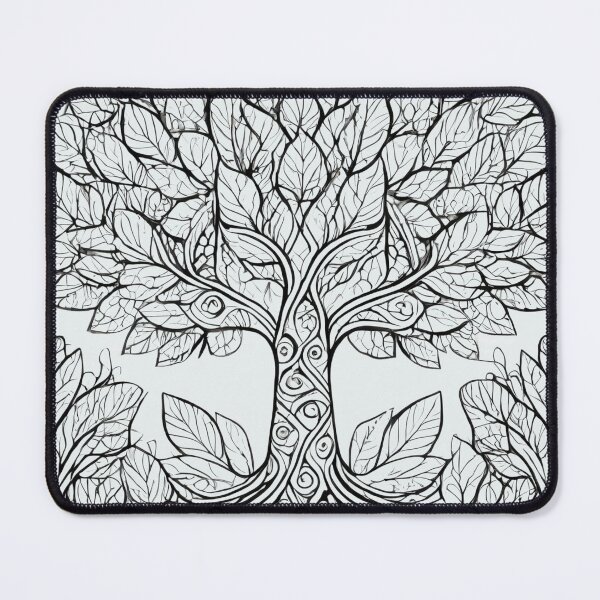 Item preview, Tree of Life 19 designed and sold by Mandalahijo.