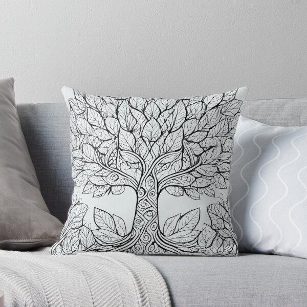 Item preview, Tree of Life 19 designed and sold by Mandalahijo.