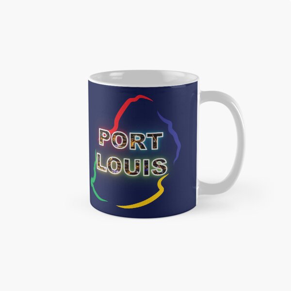 Item preview, Nightlife Delights: Port Louis, Mauritius (Independence Day of Mauritius) designed and sold by RvinJo8.