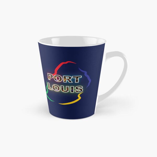 Item preview, Nightlife Delights: Port Louis, Mauritius (Independence Day of Mauritius) designed and sold by PING 999 STUDIO.