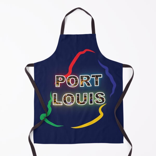 Item preview, Nightlife Delights: Port Louis, Mauritius (Independence Day of Mauritius) designed and sold by RvinJo8.