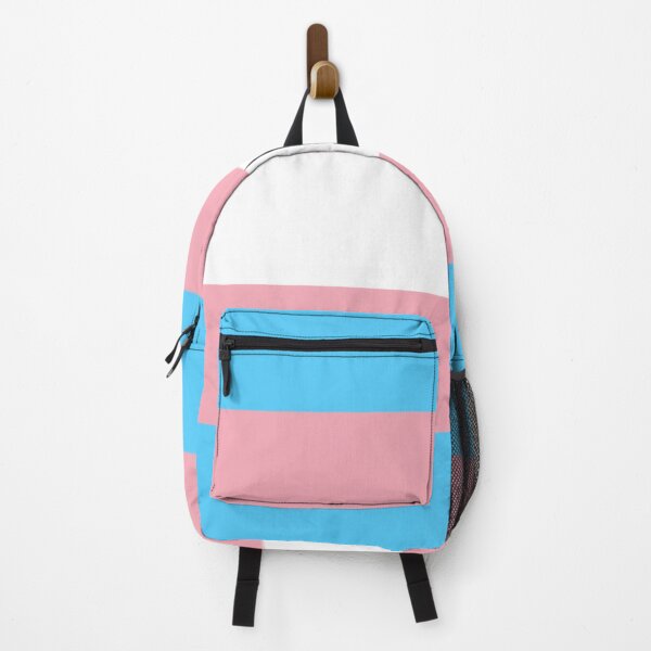 Artikelvorschau, trans flag entworfen und verkauft von rj1776.