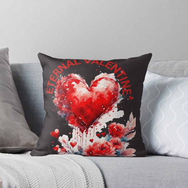 Item preview, I LOVE YOU. ETERNEL VALENTINE designed and sold by Love2winn.